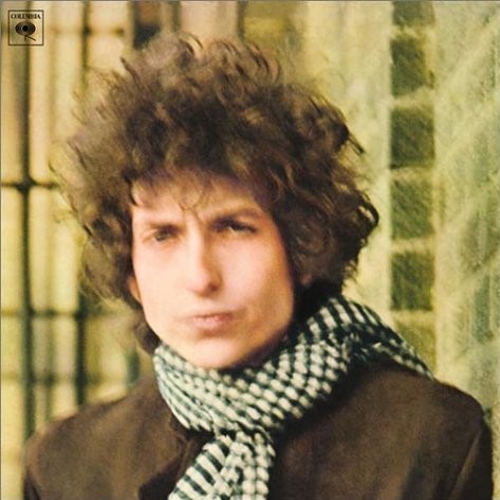 Galeria - 10 maiores álbuns duplos de todos os tempos - Bob Dylan