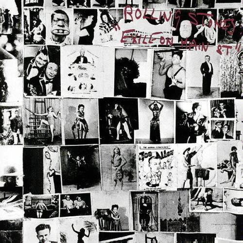 Galeria - 10 maiores álbuns duplos de todos os tempos - Rolling Stones