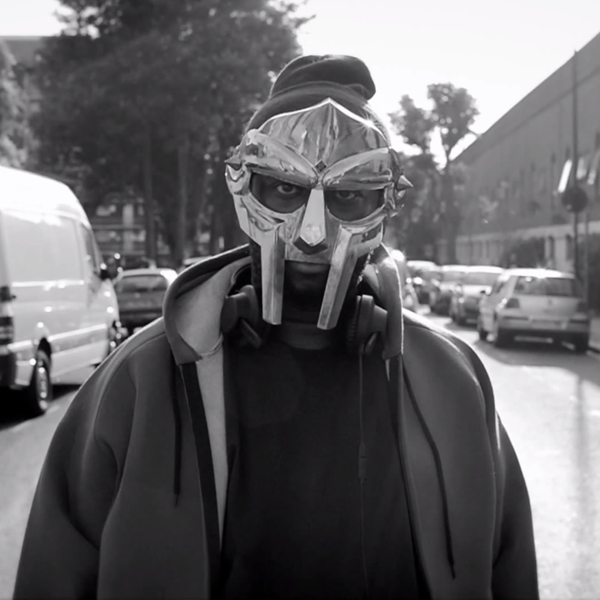 MF Doom