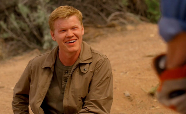 jesse plemons