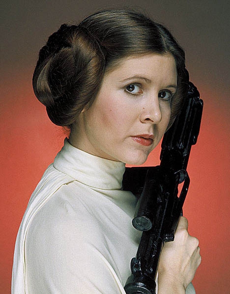 Princesa Leia