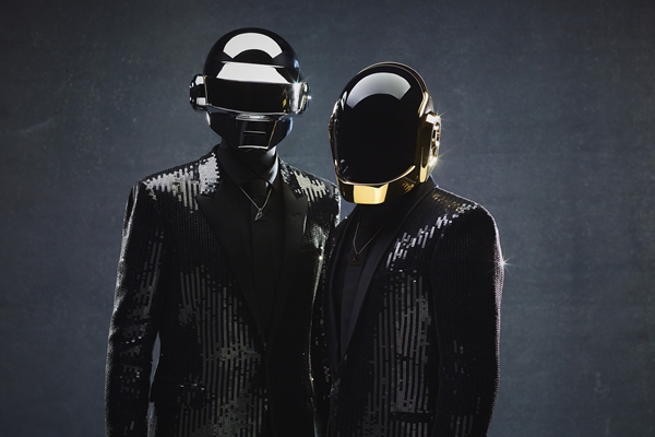 Daft Punk