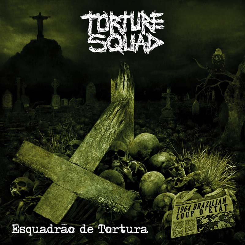Torture Squad