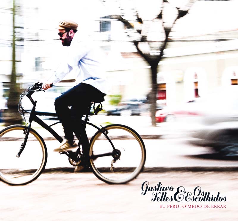 Gustavo Telles & Os Escolhidos