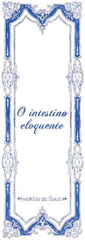 O Intestino Eloquente