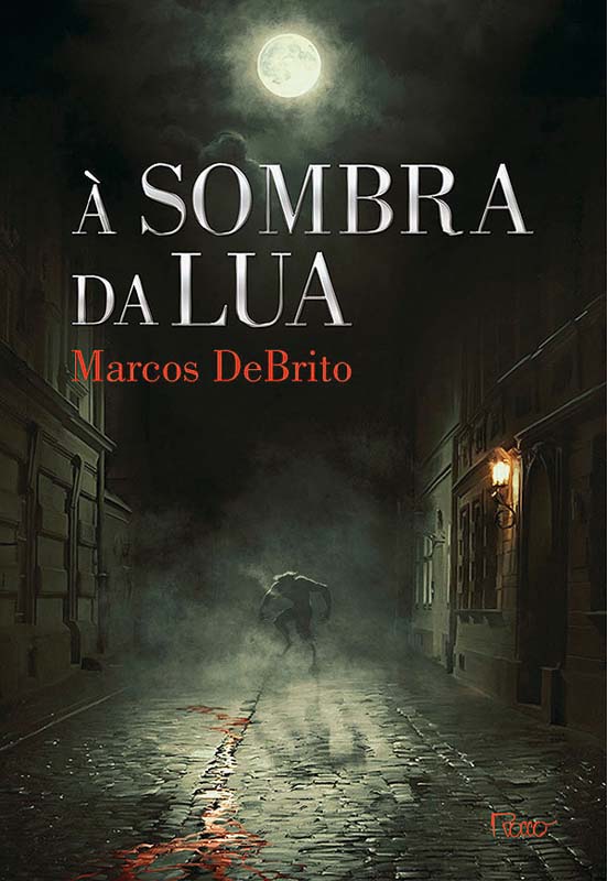 Marcos DeBrito