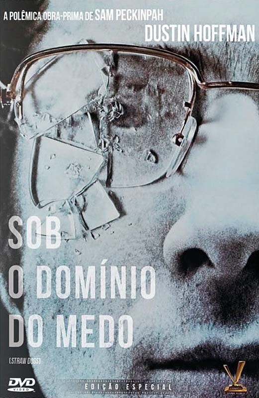 Sob o Domínio do Medo