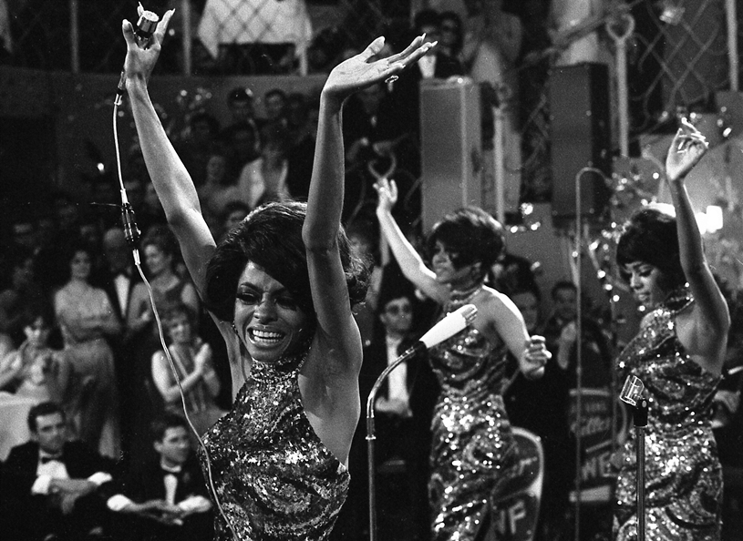 The Supremes
