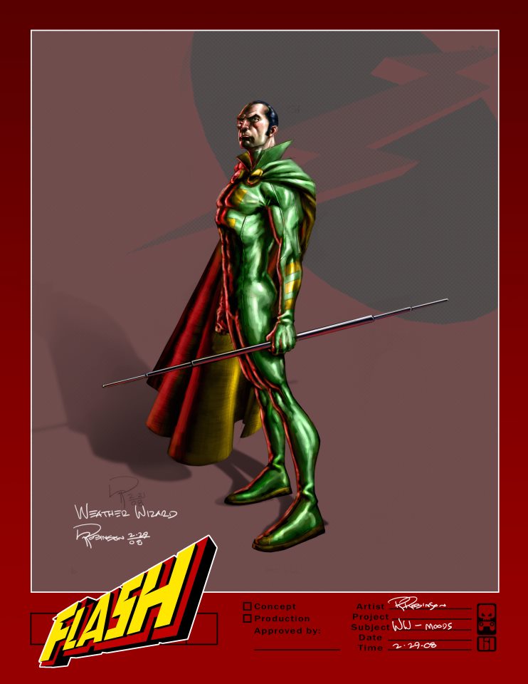 The Flash - O Jogo 4