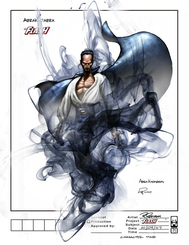 The Flash - O Jogo 5