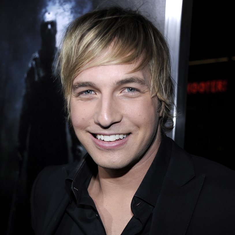 ryan hansen