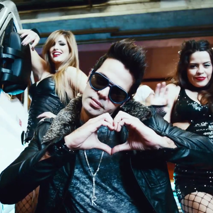 Muita Calma Nessa Hora 2