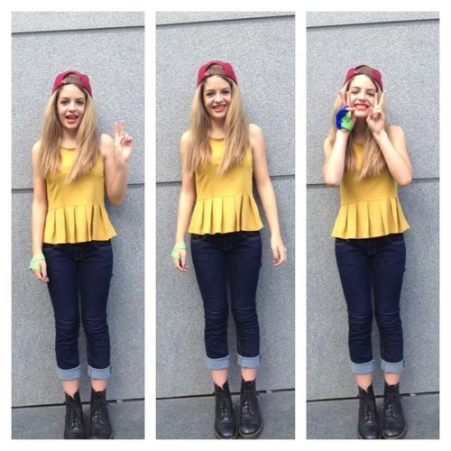 India Yelich O'Connor