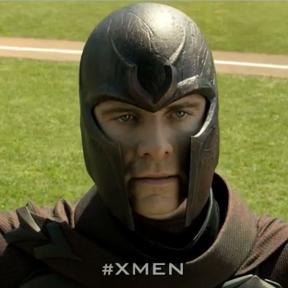 X-Men