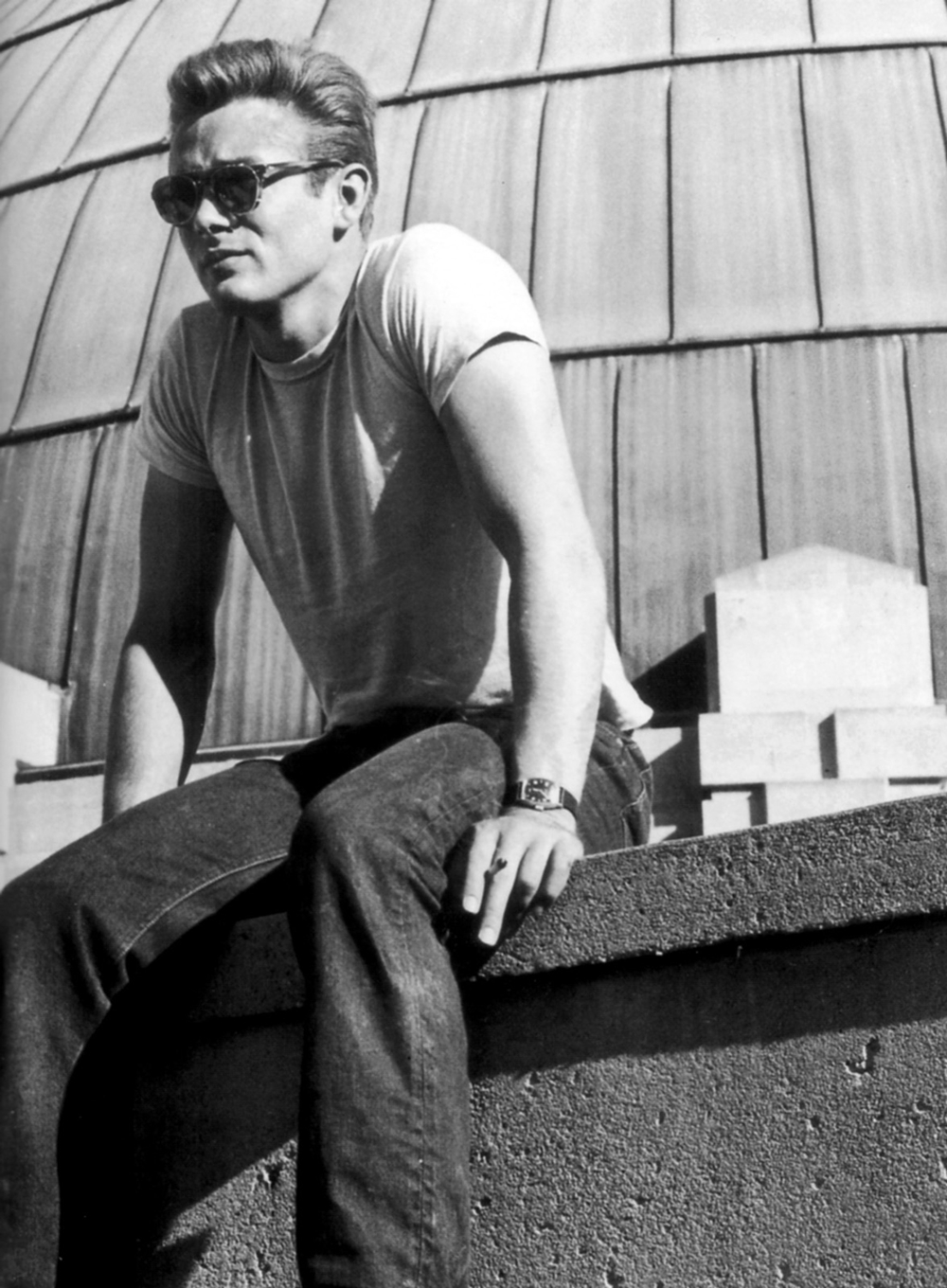 James Dean
