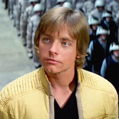 Mark Hamill