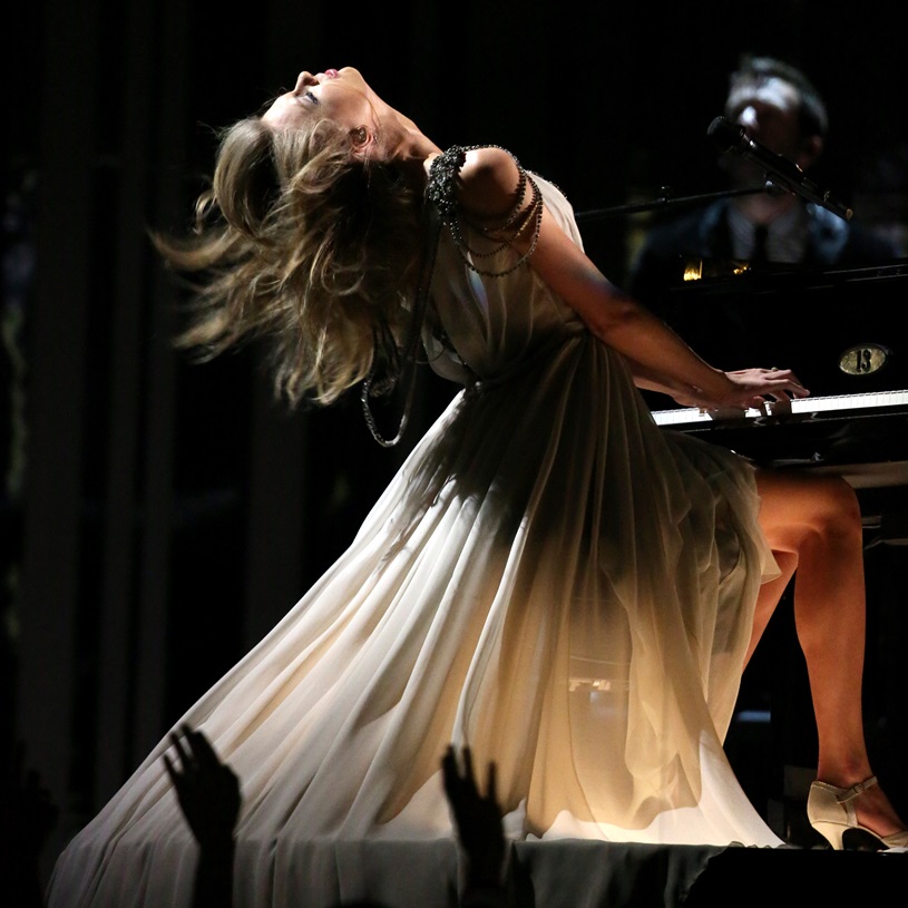 Grammy - Taylor Swift