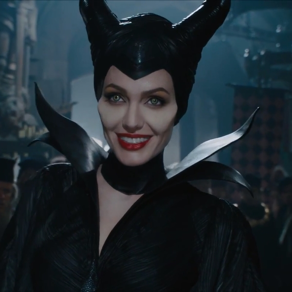 Angelina Jolie - Malévola
