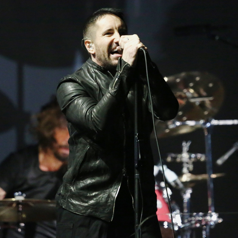 Grammy - Trent Reznor