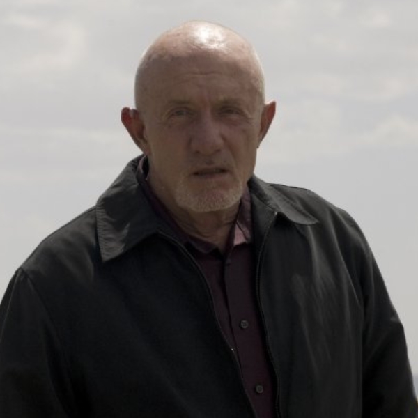 Jonathan Banks