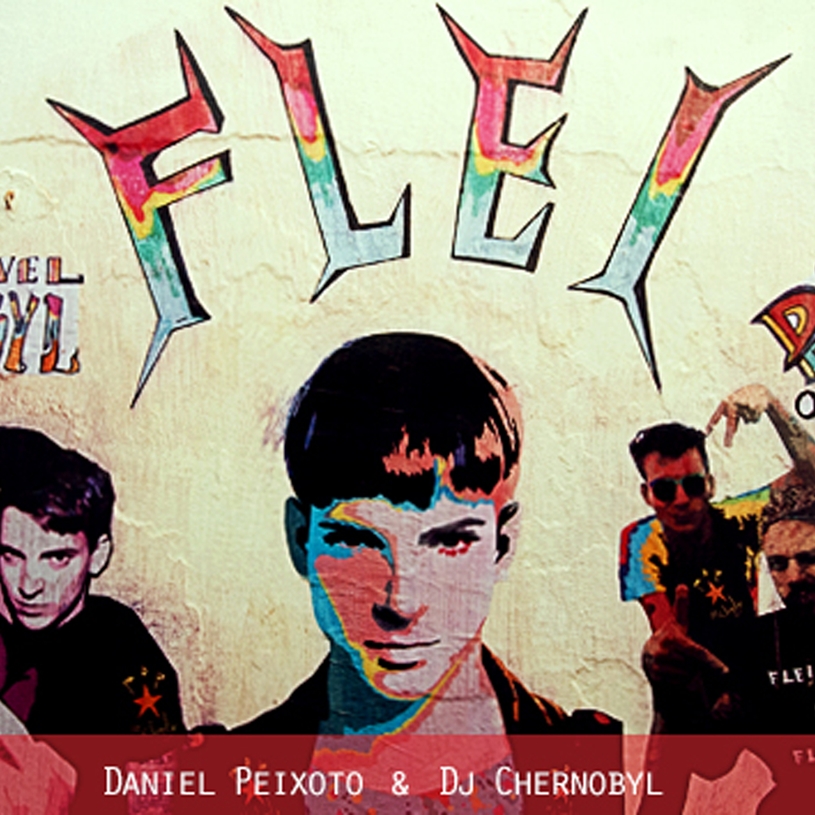 Flei - Daniel Peixoto