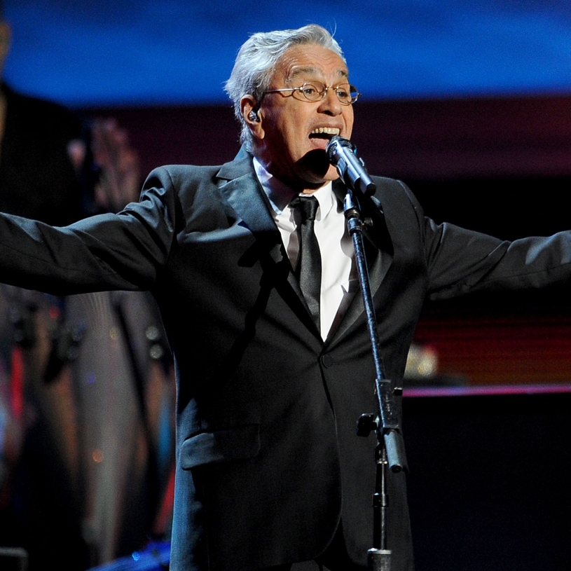 Caetano Veloso