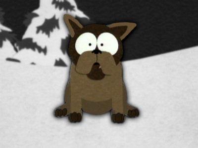 Galeria - 11 curiosidades sobre George Clooney - South Park