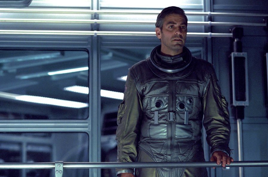Galeria - 11 curiosidades sobre George Clooney - Solaris