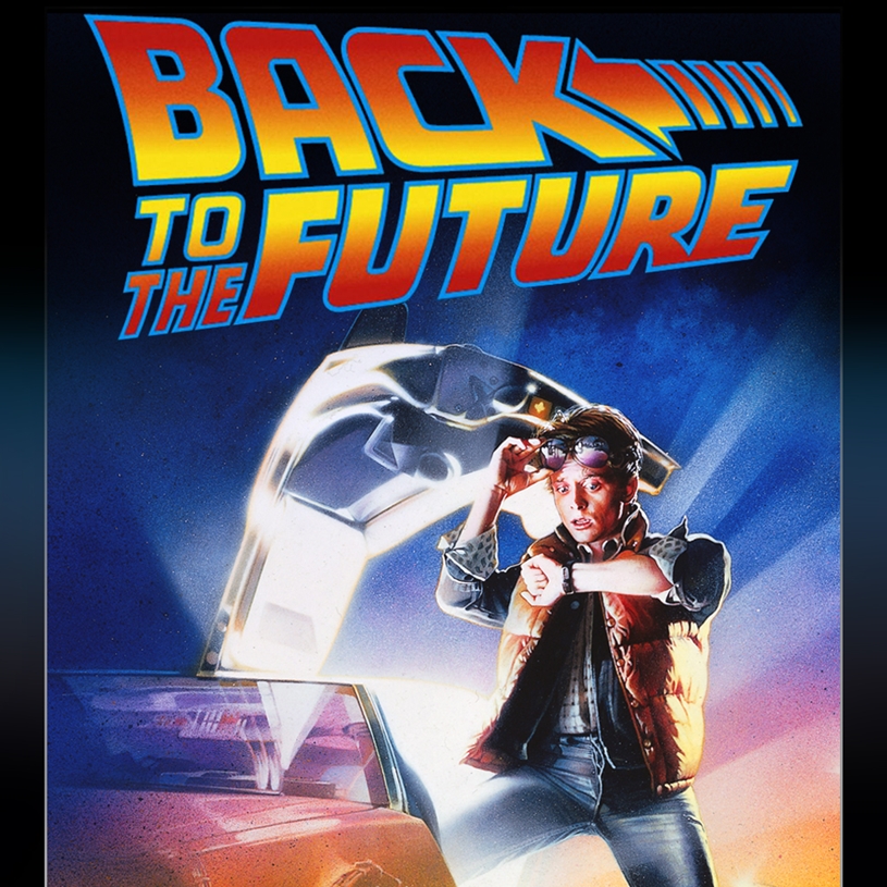 De Volta para o Futuro