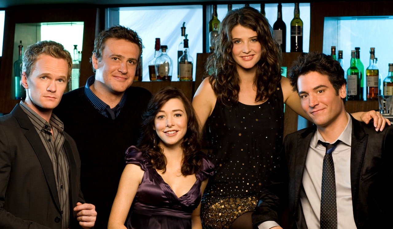 How I Met Your Mother