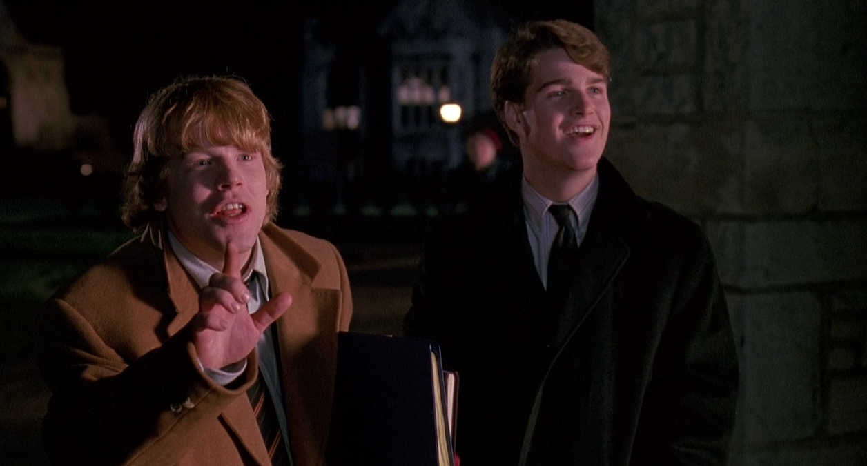 Philip Seymour Hoffman