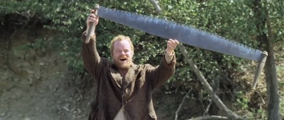 Philip Seymour Hoffman