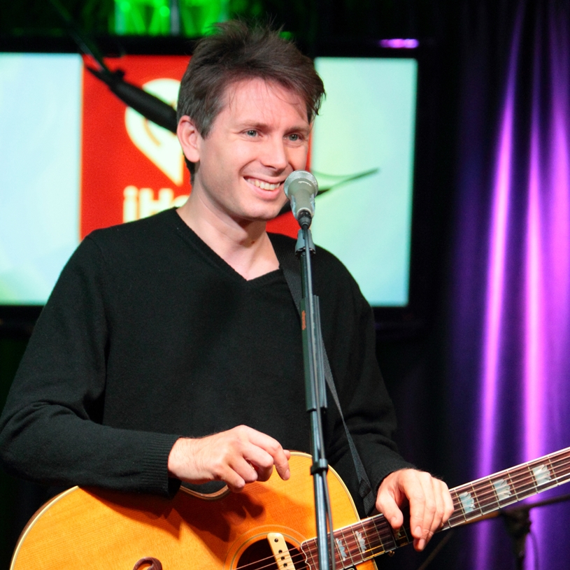 Alex Kapranos, do Franz Ferdinand