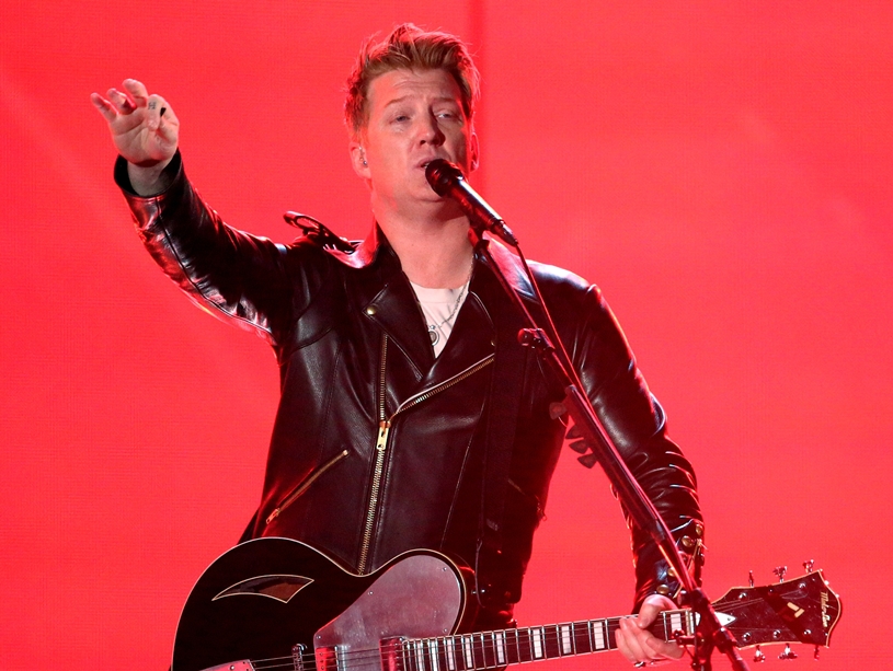 Josh Homme
