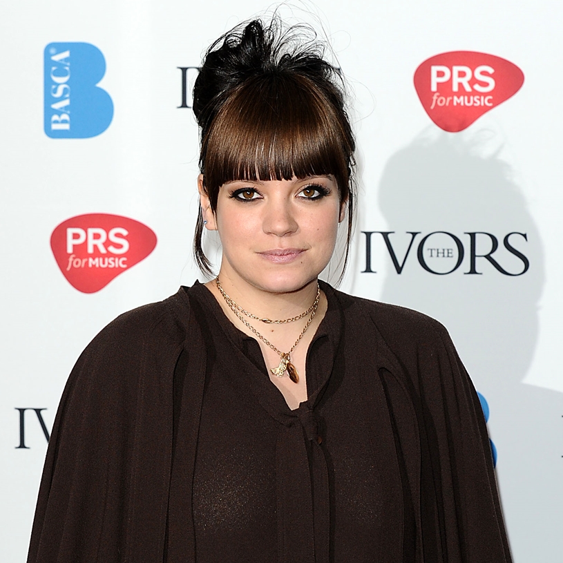 Lily Allen