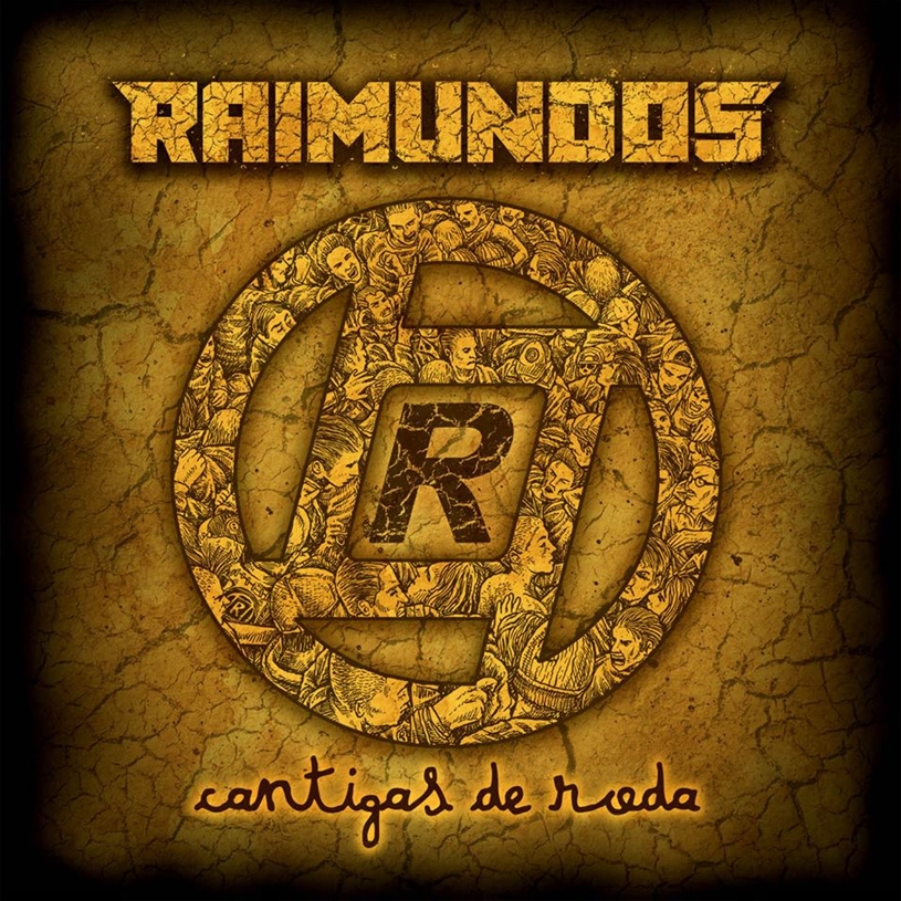 Cantigas de Roda - Raimundos