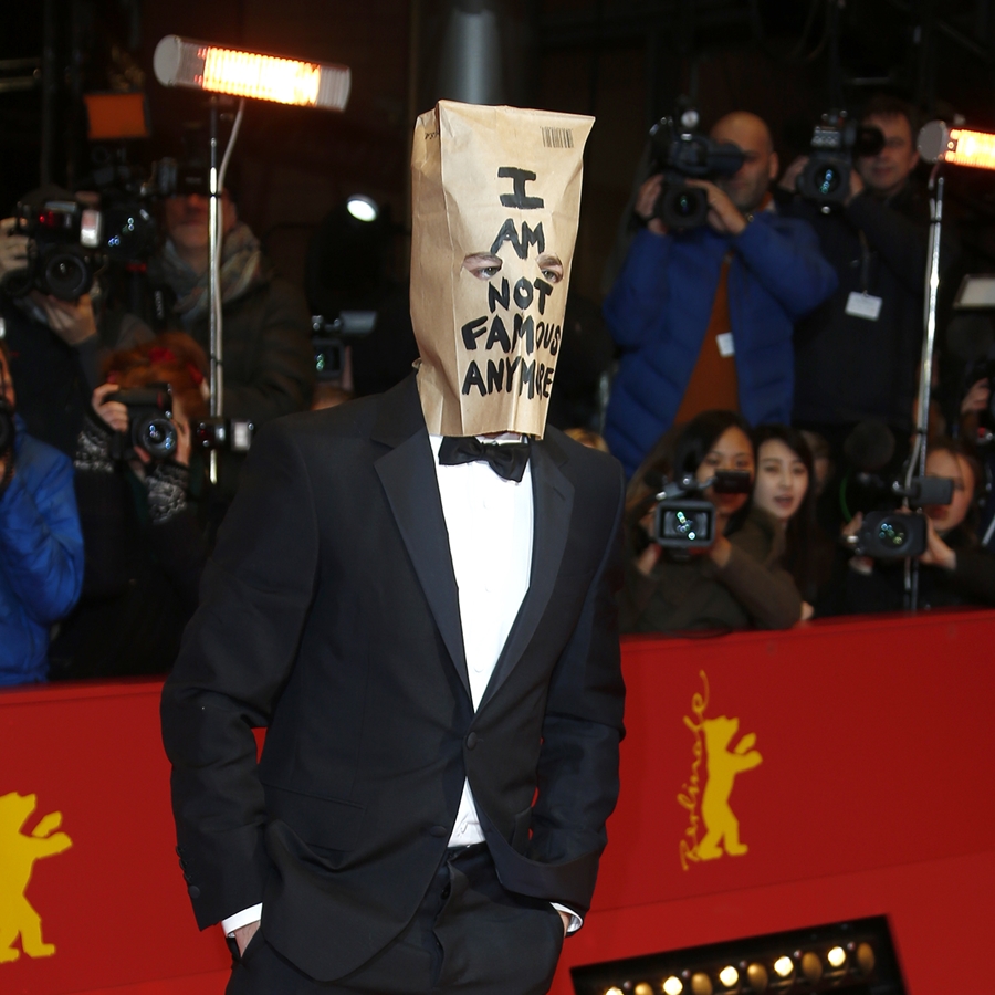 Shia LaBeouf