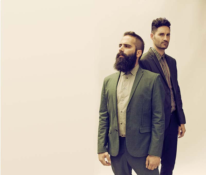 Simonian e Merchant, do Capital Cities