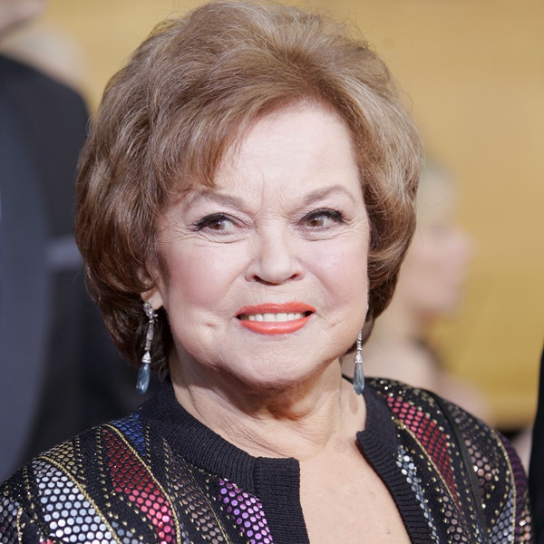 Shirley Temple