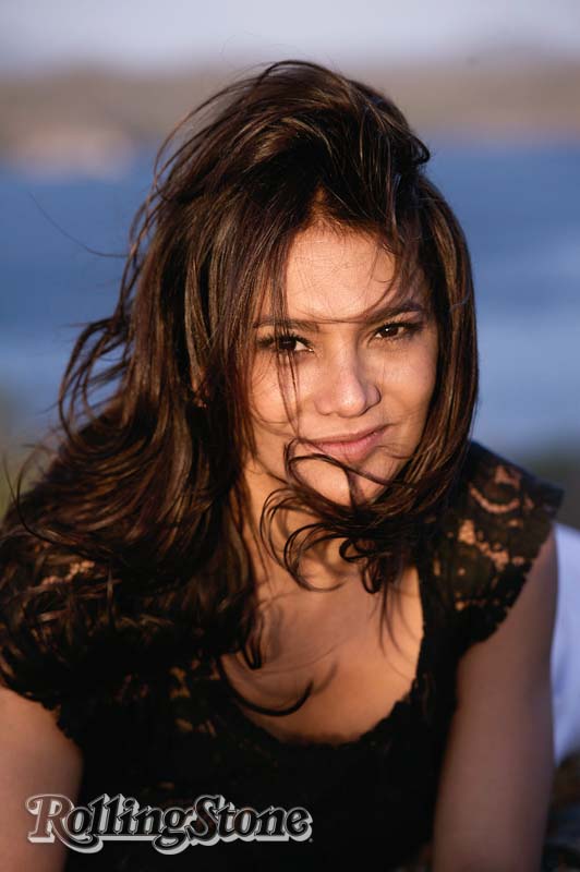 DEDICADA  Dira viveu cenas intensas ao lado de Cauã Reymond e Osmar Prado