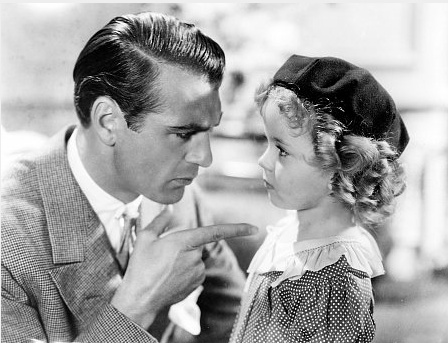 Shirley Temple - Agora e Sempre