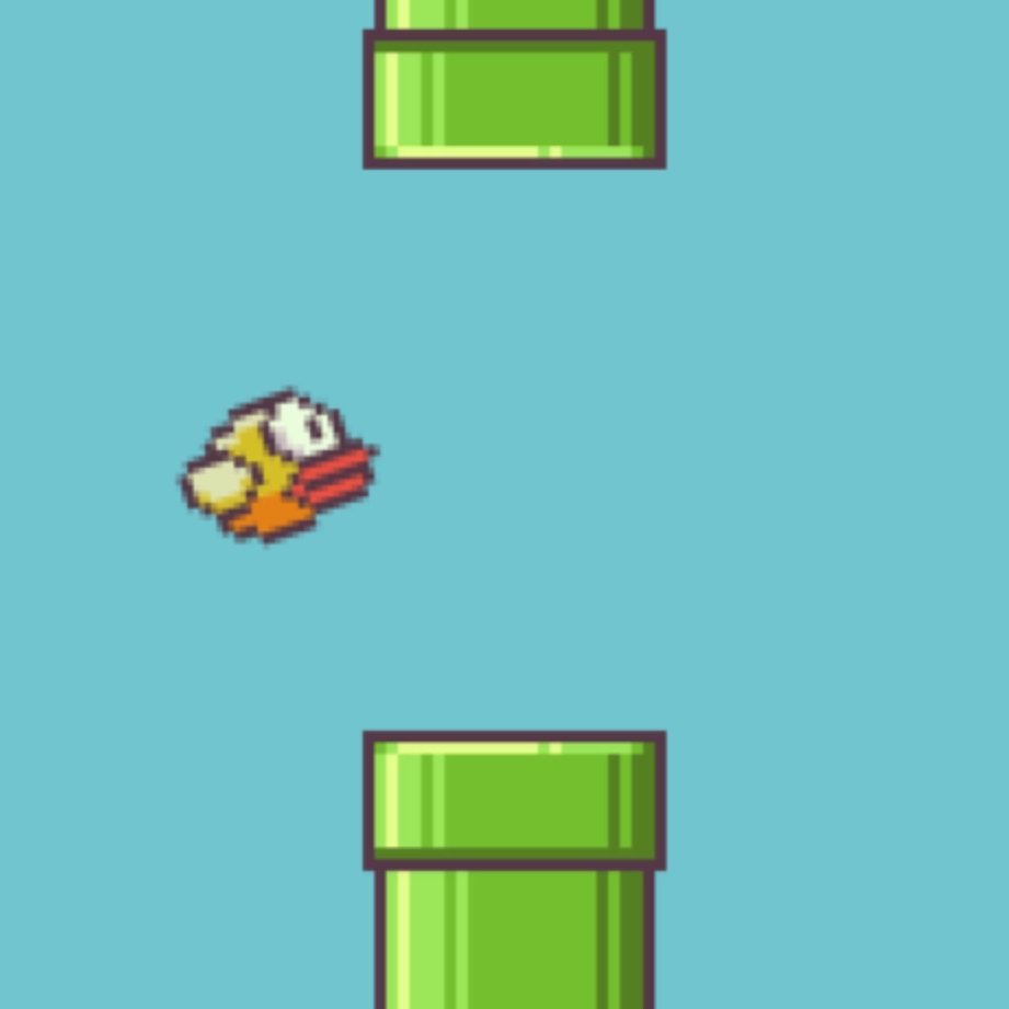 Flappy Bird