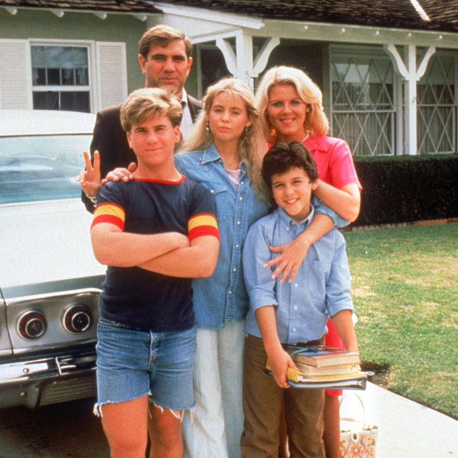 Anos Incríveis - The Wonder Years