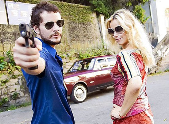 400 contra 1 - Uma História do Crime Organizado