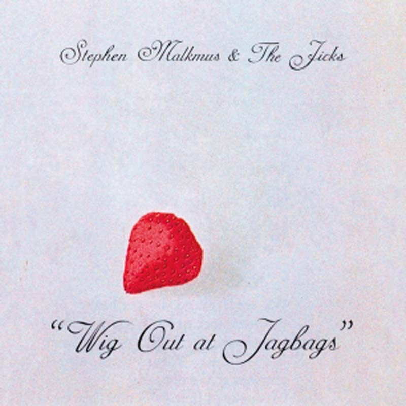 Stephen Malkmus and the Jicks
