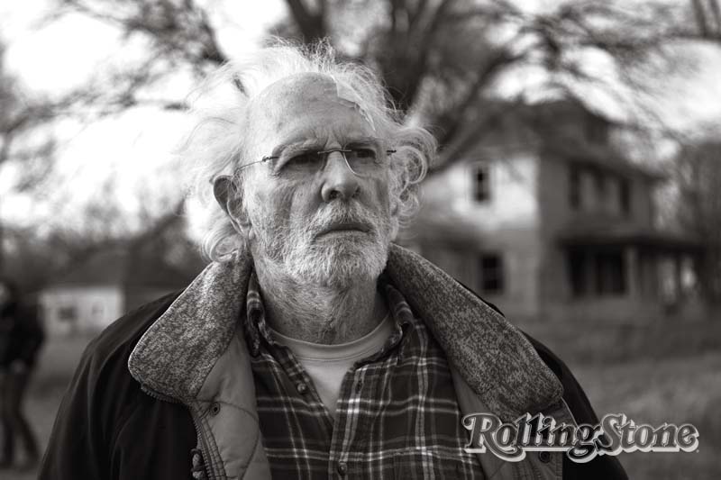 Dern: em busca dos sonhos