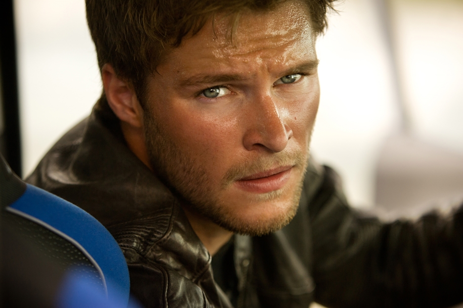 Jack Reynor  - Transformers: A Era da Extinção