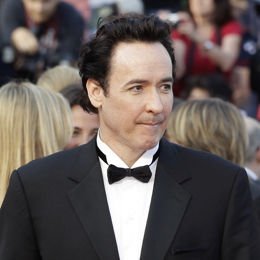 John Cusack