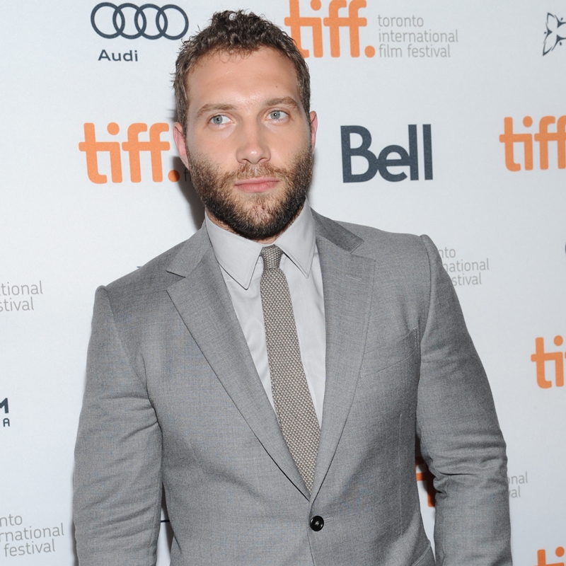 Jai Courtney