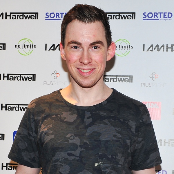 DJ Hardwell